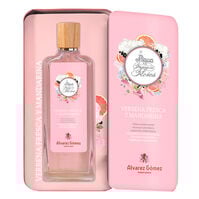 Agua Fresca de Flores Verbena Fresca y Mandarina  150ml-216378 Agua Fresca de Flores Verbena Fresca y Mandarina  150ml-216378 0